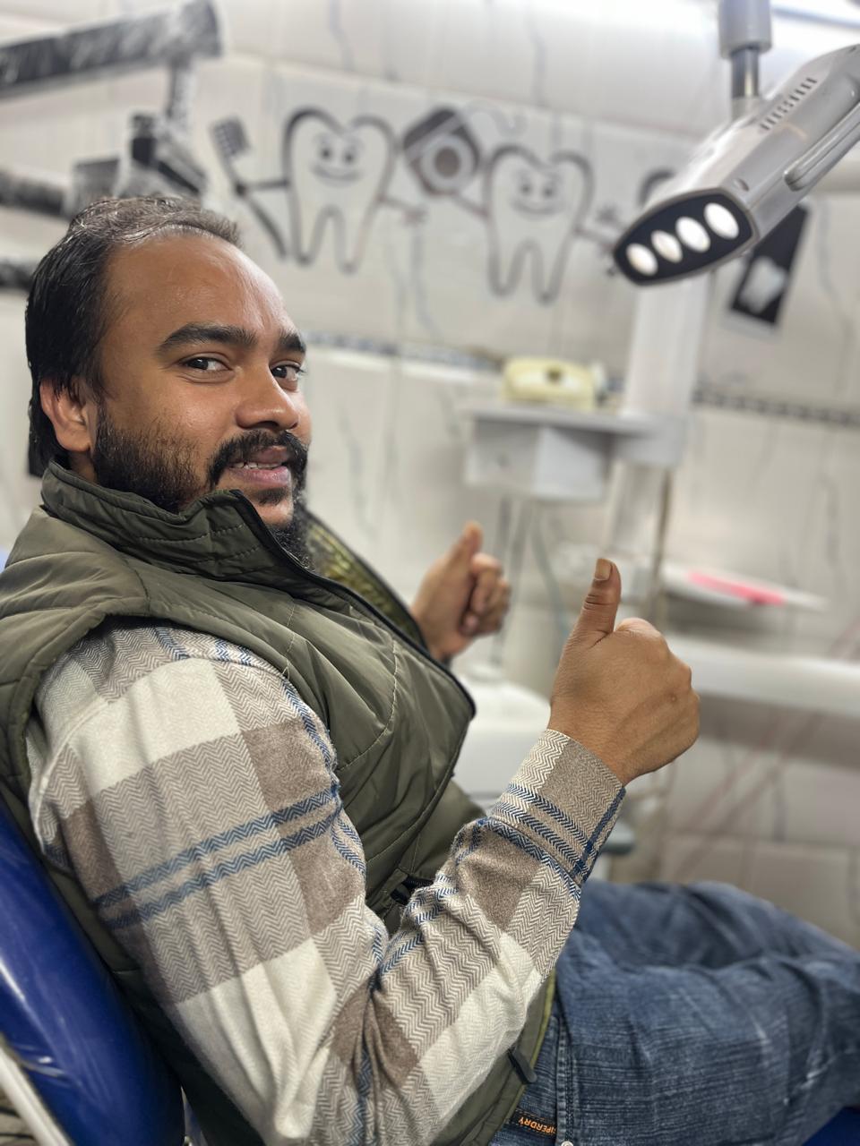 Dental Equipment and Technology