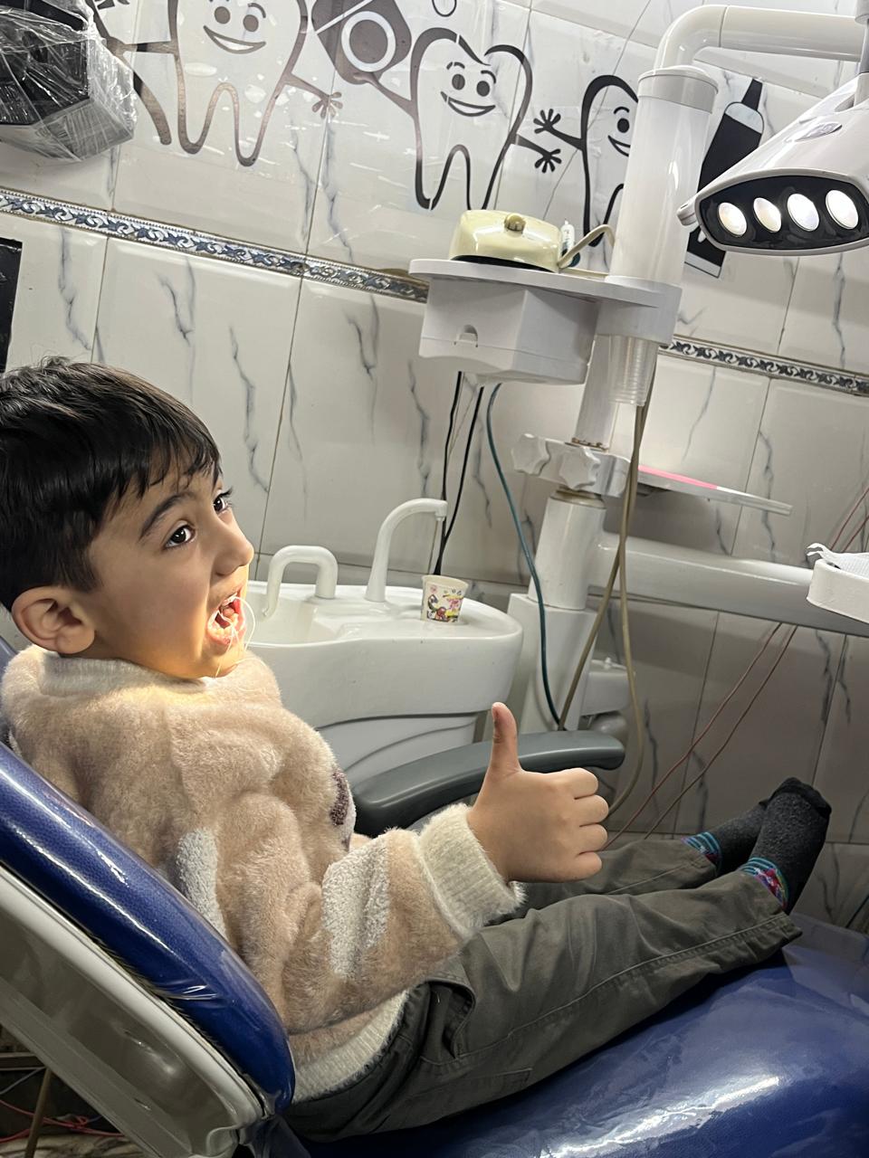 Clinic Interior Design and Layout