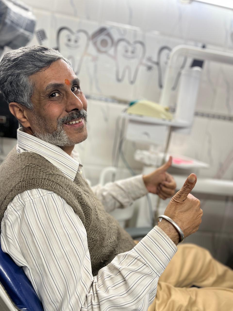 Dental Technology and Setup